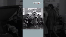 1.1K views | #FPRewind: On this day in history, in 1952, the Egyptian monarchy was toppled in a coup. It was engineered by the free officers. A nationalistic military group led by colonel Gamal Abdel Nasser. They overthrew king Farouk I of Egypt, ending the monarchy and bringing Nasser to power. | Firstpost | Facebook