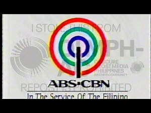 ABS-CBN MILLENNIUM OVERTURE - definitive cut