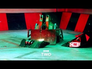 Robot Wars reboot is silly and pointless but its time has finally come: review