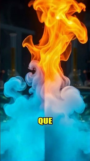 Calor en Reacciones Químicas 🔥