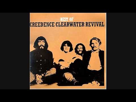 Down On The Corner - BACKINGTRACK - Creedence Clearwater Revival