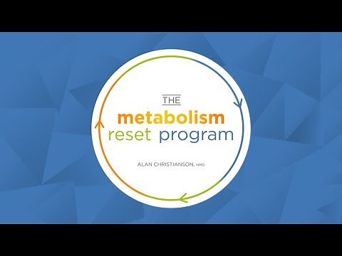 How is The Metabolism Reset Diet different from other diets?