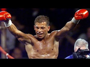 Arturo Gatti - Thunder