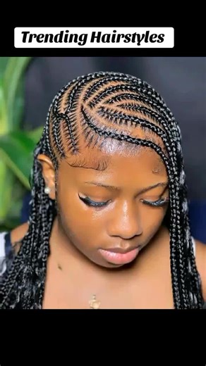 New Hairstyles Alert. Trending Hairstyles you should try out. #trendinghairvideo #hairstyling #fypシ #trendinghairstyle #trendinghairstyle0 @Matosignature Beauty