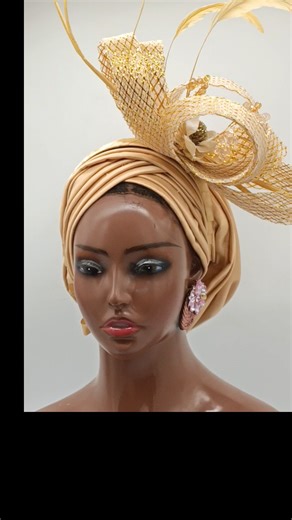 Mas Kreation Event service's on Instagram: "Mas Creation 📞Call/watsapp us on 0548691311 We offer the following bridal accessories . 💐Bridal fans(all types), 💐Bouquets 💐(all types), 💐Fascinator, 💐headbands, 💐Maid fans, flowers, fascinator, hoops etc 💐Dowry packaging 💐 Auto gele 💐Event decor Turbans All colours available Order Part payment Received We do delivery before payment too on some of the items For enquirer *send us a screenshot of any product from our page through WhatsApp or Dm