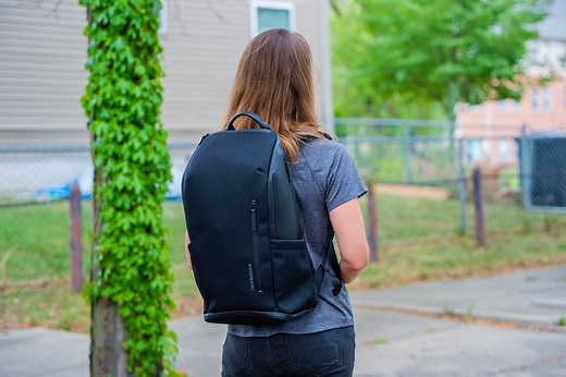 Troubadour Goods Pioneer Backpack Review | Pack Hacker