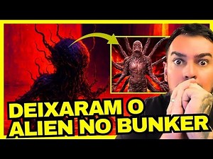 The Alien Meteorite That Could Change Everything