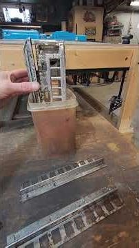 Lionel no 8e removing rust efficiently and for CHEAP !