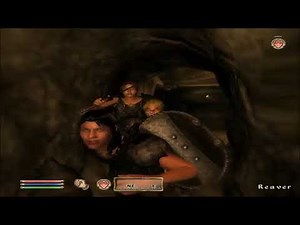 Let's Play: Oblivion! (15 Belletors Folly)