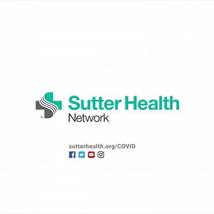3.8K views · 29 reactions | Thanks to the efforts of everyone at Sutter—and the incredible sacrifice of our communities who have practiced social distancing and other responsible public health strategies—we are well prepared for a surge in COVID-19 patients and to serve any patient who may need care. | Sutter Health | Facebook