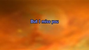 Karaoke Autumn Leaves - Eva Cassidy - CDG, MP4, KFN - Karaoke Version