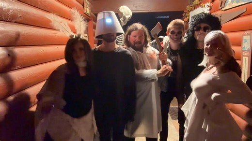 Jaycee Crawford on Reels