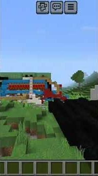 a working computer in Minecraft with Redstoning🤯