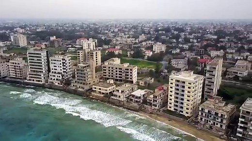 Where to stay in Cyprus 2025 [for couples, families, young & which month]