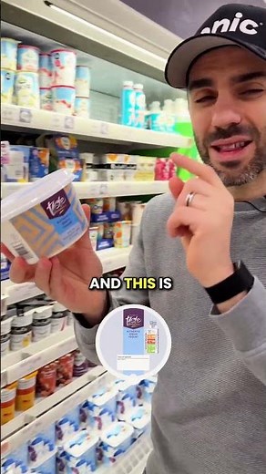 Still buying fage yogurt, this is your sign to stop