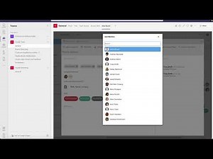 HOW TO Collaborate on a Board