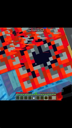 NEW VIDEO 😱 #minecraft