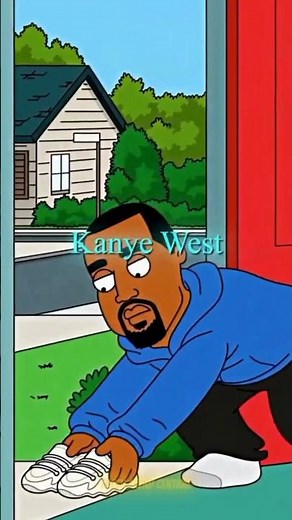 Rappers in Cartoons?! 😱🔥