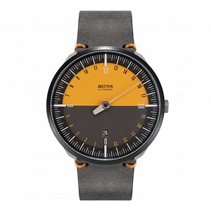 24 Stunden-Uhr mit einem Zeiger | Die UNO 24