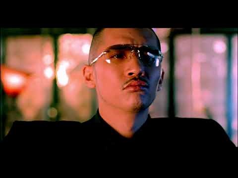 Zeebra / BIG BIG MONEY feat. HIRO【Official Music Video】