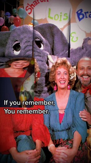 Sharon, Lois & Bram on TikTok