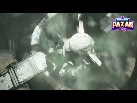 How to Find a Way Inside the Base "Searching For Answers" Dune Awakening Quick Guide