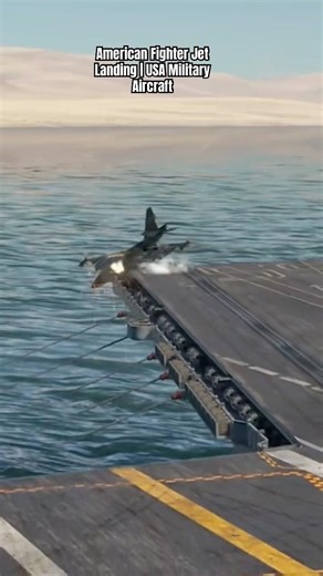 American Fighter Jet Landing | USA Military Aircraft#shorts#foryou