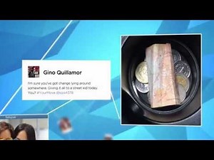 You've just been tagged! Make #YourMove