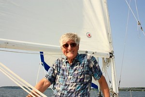 Arnie Gundersen - Nuclear Energy Info