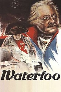 Waterloo - Movie