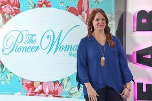 10 Ree Drummond Recipes Perfect for Easy Fall Dinners
