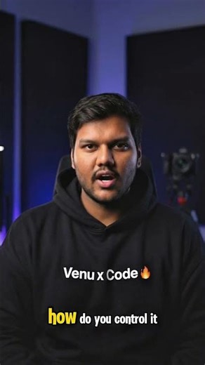 Episode 2: What is a Prompt? | Gen AI from Scratch #future #btech #viral #tech #venuxcode