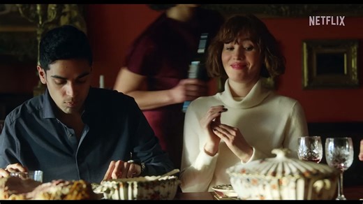 Obsession - Richard Armitage, Charlie Murphy, Indira Varma