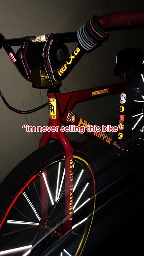 Night Rideout at Jones Beach with Reflective SE Bikes