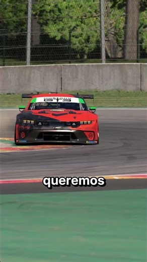 Estás perdiendo medio segundo en ESTA curva