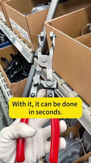 Atlas Copco EC Series Electric Torque Wrenches#AtlasECWrench