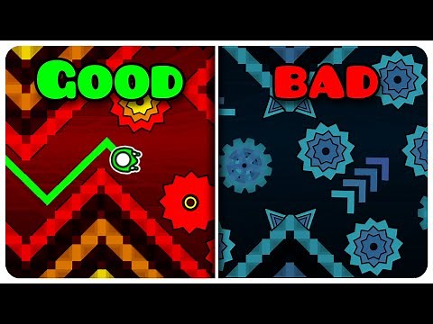 Ranking ICONIC Nine Circles Levels