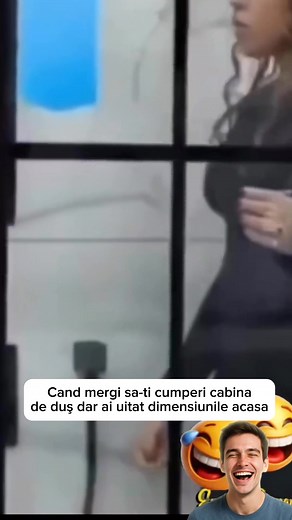 Hopa😂 #funny #women #bathroom #shower #humor #comedy | Epic Funny