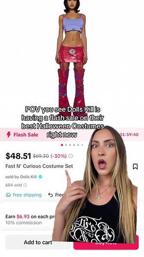 Spooky Halloween Costumes for 2022