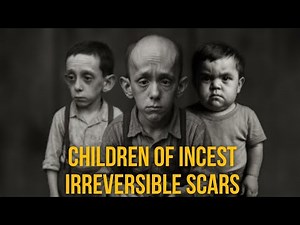 Most Disturbing Inbreeding Cases Ever Recorded | Fatal Genetic Mutations Explained