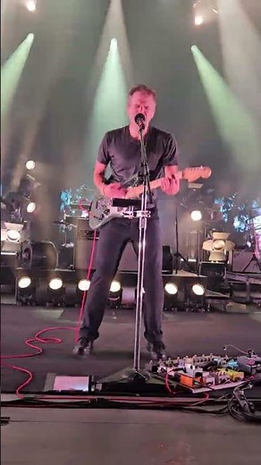 Death Cab for Cutie - No Sunlight - Greek Theater - Los Angeles, CA 8/04/26