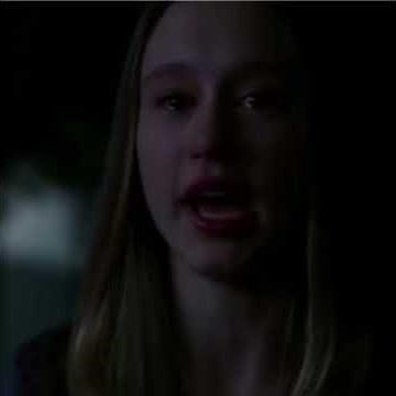 American horror story: you're all i want, you're all I have.