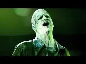 Mushroomhead - "Simple Survival"