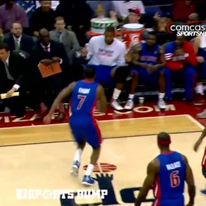 3.6M views · 35K shares | Brandon Knight has to be the unluckiest player in the NBA.. | Sports Bump Basketball | Facebook