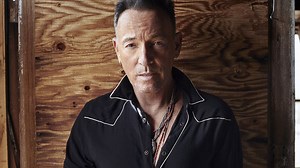 Watch Bruce Springsteen’s heartfelt new video for Western Stars