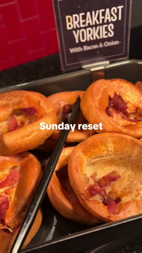 Start your Sunday off with an unlimited breakfast at Toby Carvery #tobycarveryuk #tobycarverywatergatetoll #breakfast #unlimitedfood #food