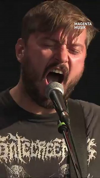 Celeste - Live at Wacken Open Air 2025 - Teaser