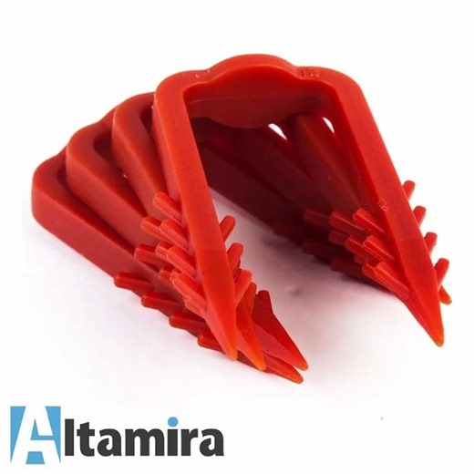 Altamira Underfloor Heating System Components
