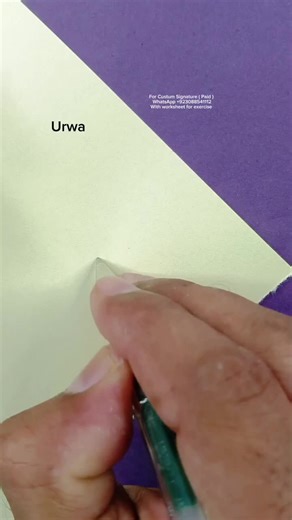 New Unique Professional Signature Ideas #signatureideas #uniquesignature #handwritingskills #signaturetutorial #signature