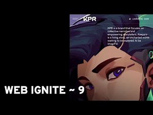 web ignite ~ 9 : kprverse.com